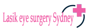 Lasik eye surgery Sydney