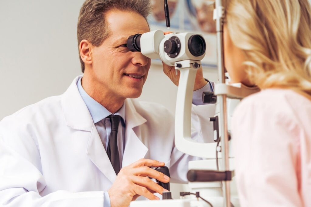 Anticipate these things after cataract surgery sydney
