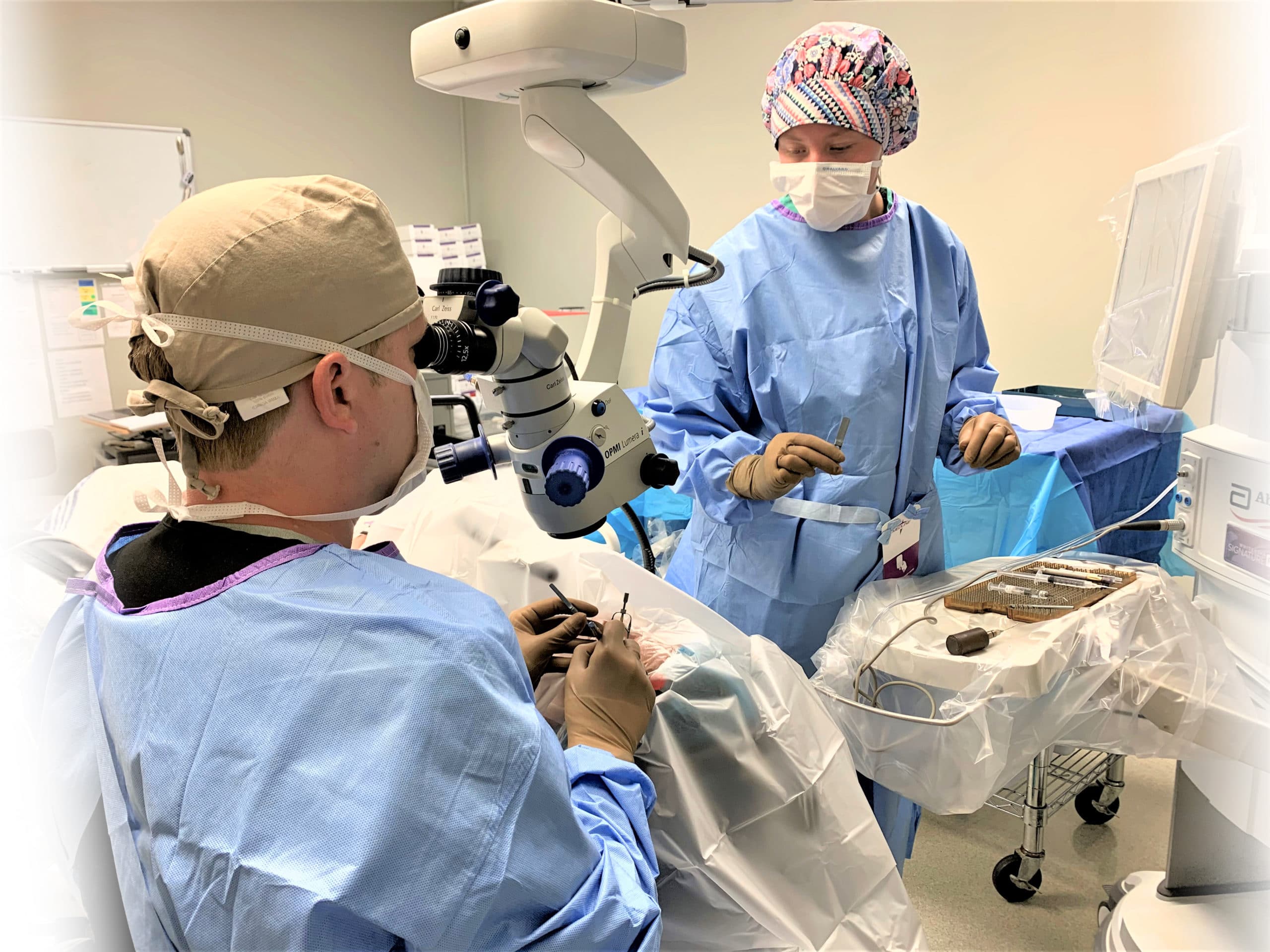 Read more about the article What Are the Latest Advances in Cataracts Treatment?