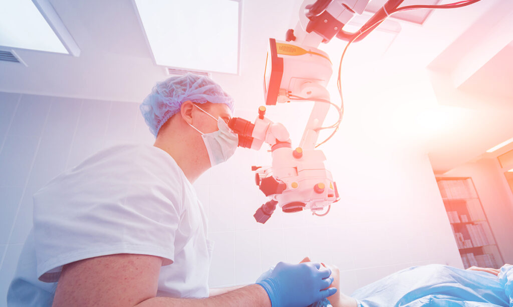cataract surgery cost