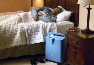 Read more about the article EverFlo Oxygen Concentrator Australia: Where to Buy and What to Expect